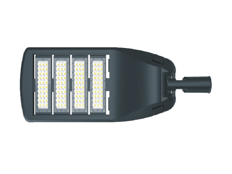 IP66 Waterproof Outdoor LED Street Lampadaires Smart City Road High Quality Factory Directly Sale SMD Street Lighting Lamp