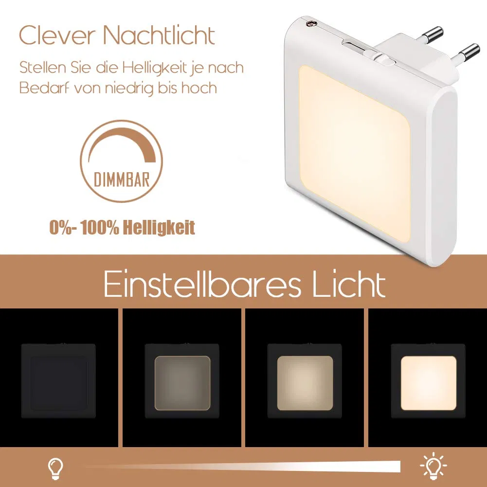 LED Night Light View 3