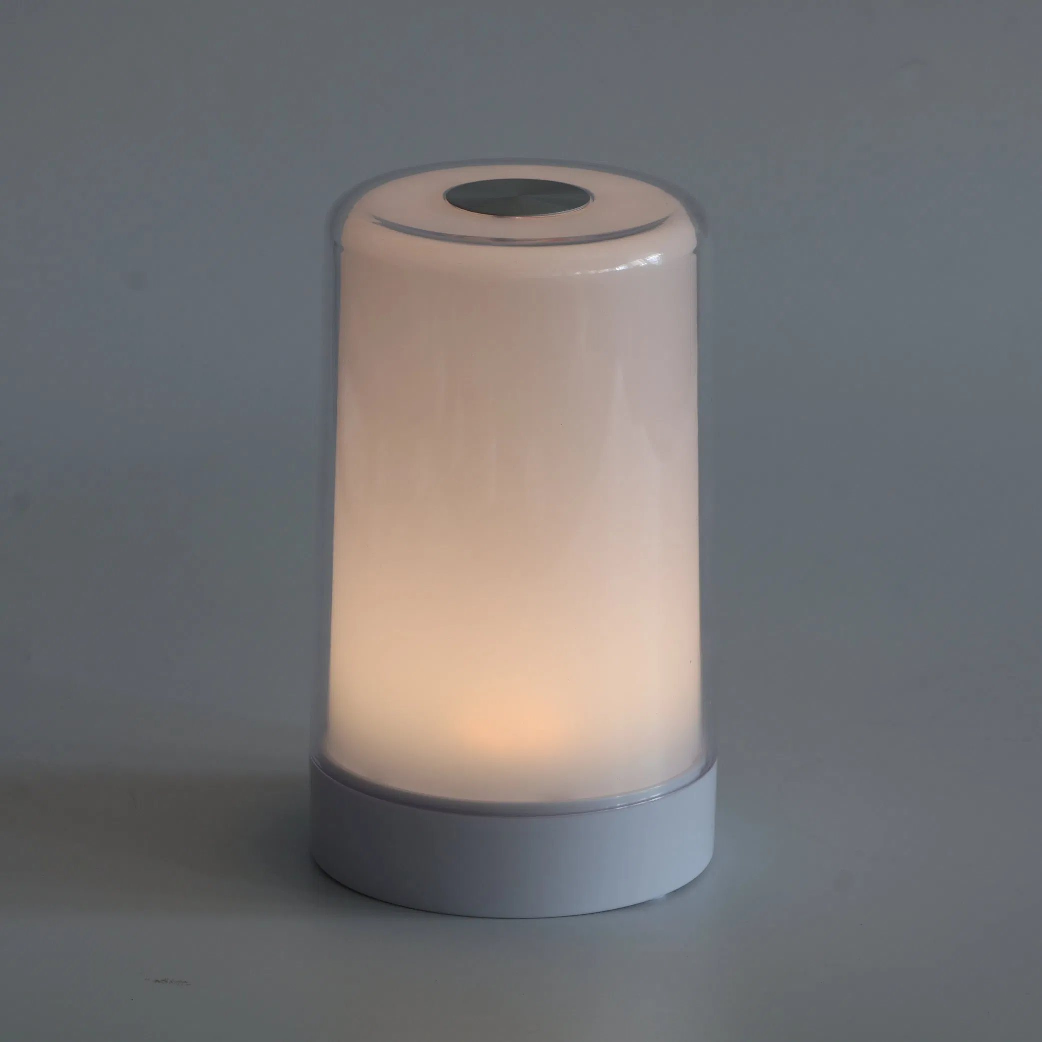 Modern Home Decoration Task Lamp, Wireless Charger Table Lamp Desk Light for Home Office Bedroom Kitchen Nightstand Reading