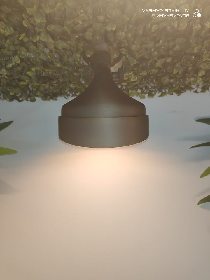 CE 30W Global 3phase Ra>97 Dimmabl LED Track Lighting for Commercial Spotlight