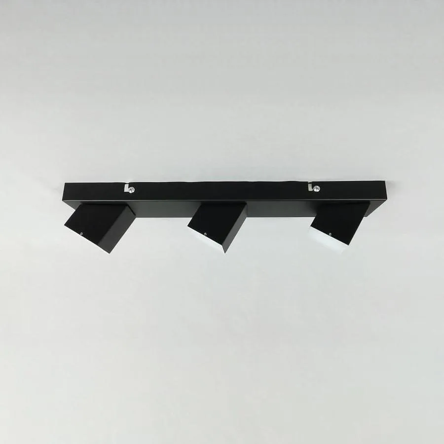 Ceiling Light Detail