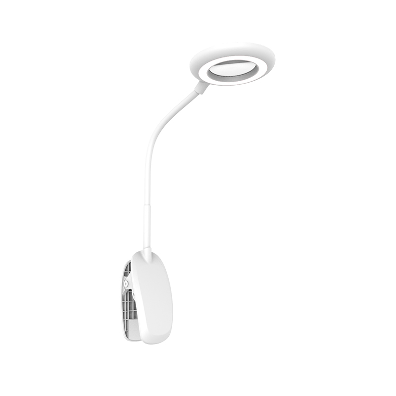 High Lumen Energy Saving LED Desk Lamp for Professional Studio