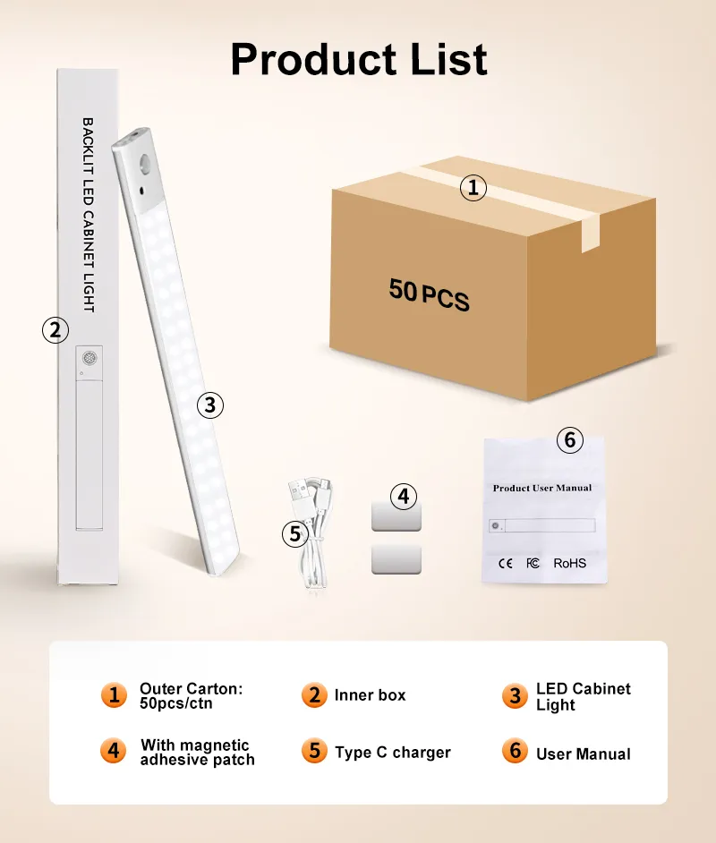 Motion Sensor Feature