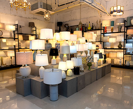 Complete Lighting Variety