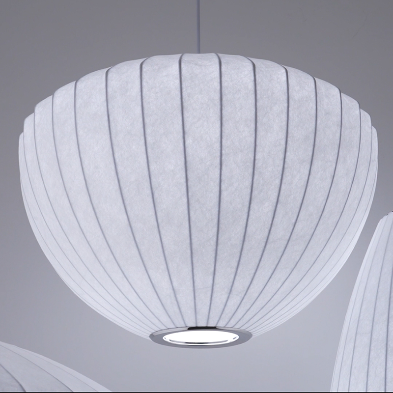 Hotel Nordic Style LED Chandelier Pendant Lamp Modern LED Pendant Light