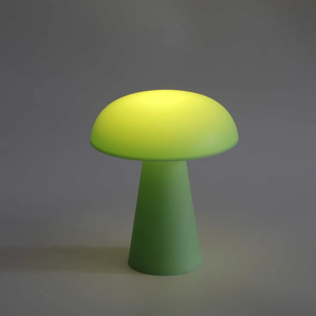 LED Desk Lamp View 5