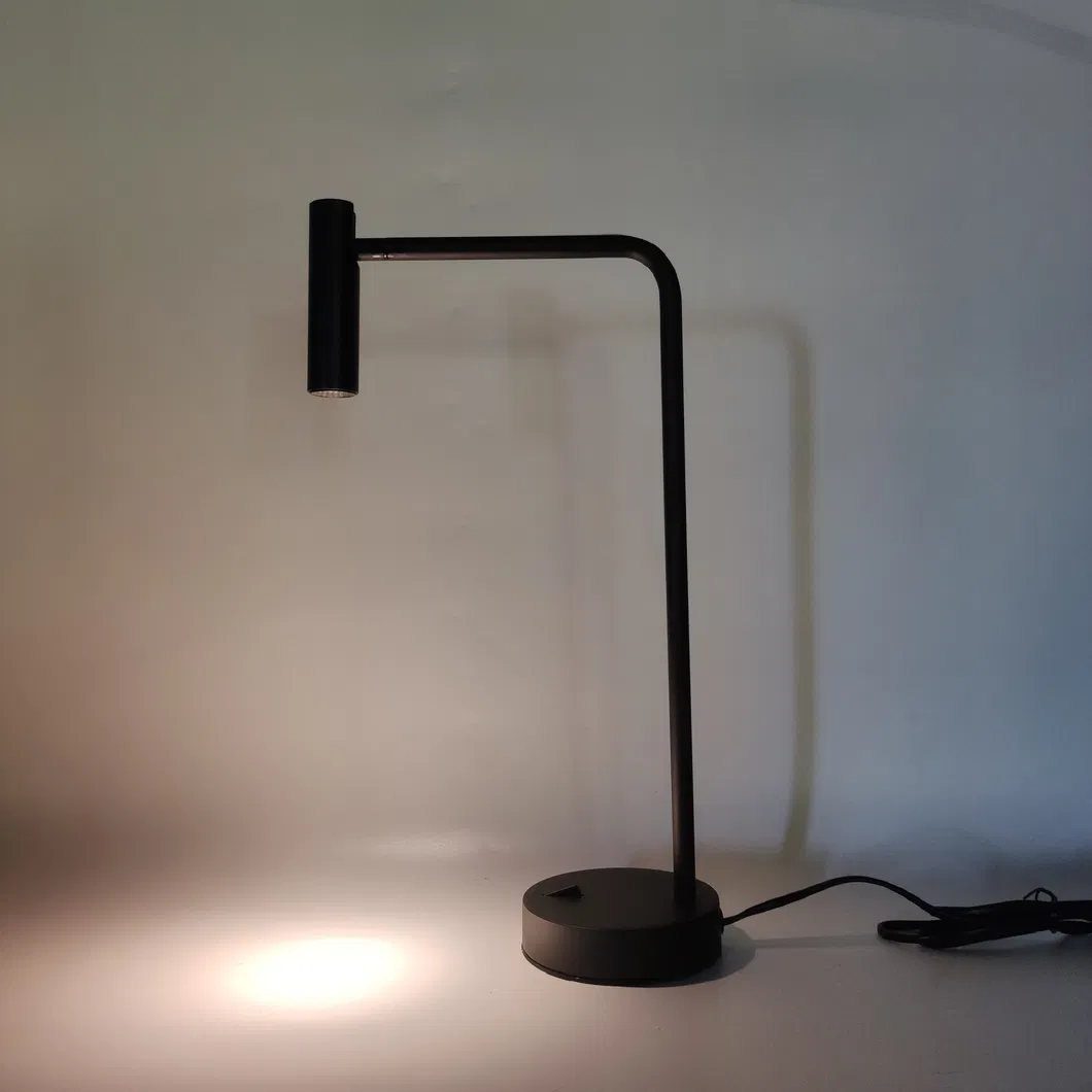 LED Desk Task Lamp View 3