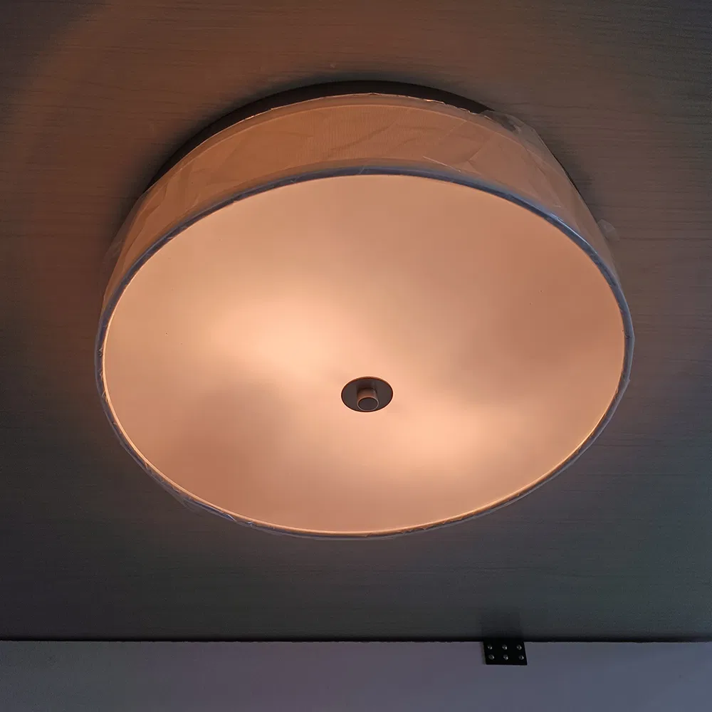 Ceiling Light Flush Mount View 5