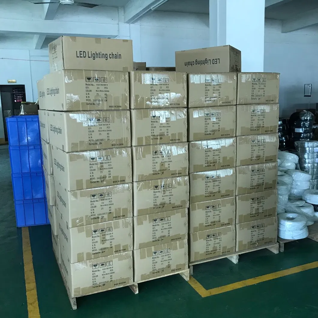 Pixel Light Detail 6