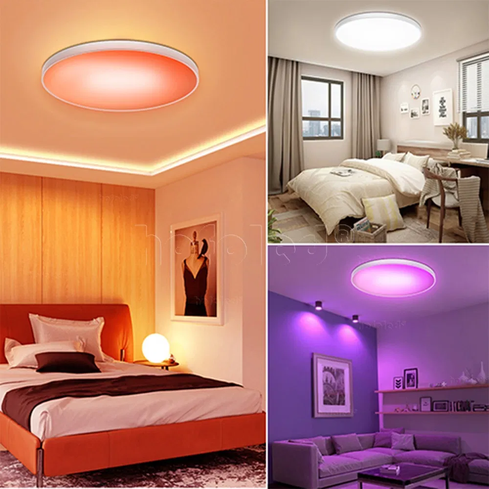 Smart LED Ceiling Light 5