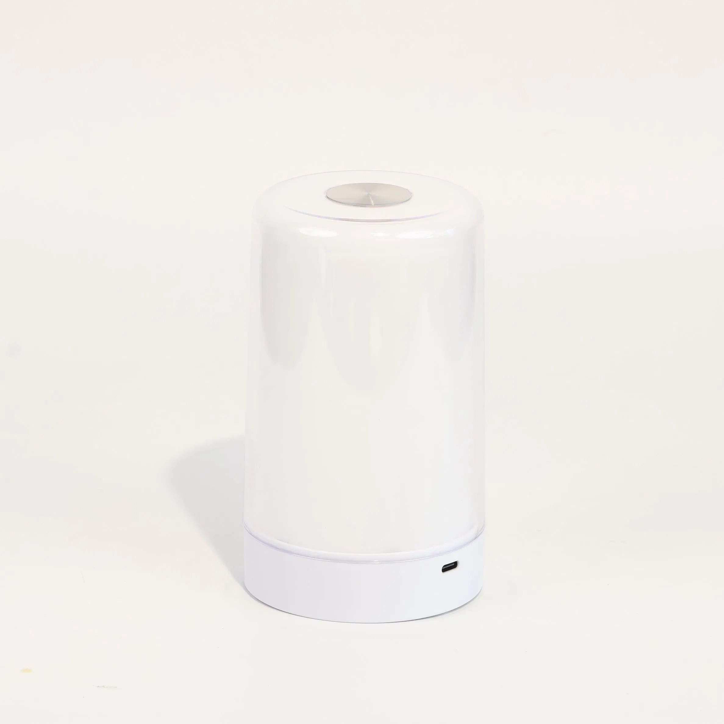 Modern Home Decoration Task Lamp, Wireless Charger Table Lamp Desk Light for Home Office Bedroom Kitchen Nightstand Reading