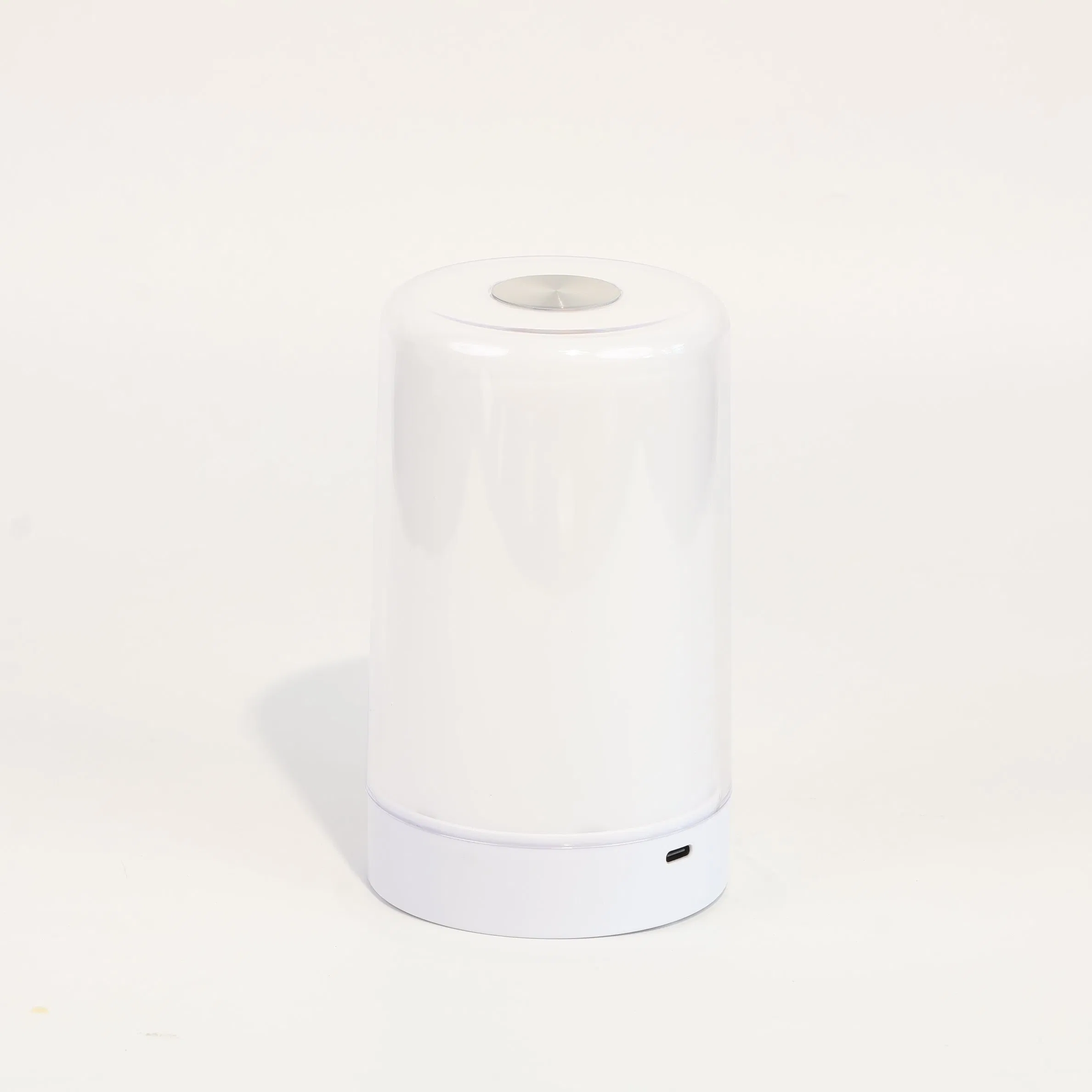 Modern Home Decoration Task Lamp, Wireless Charger Table Lamp Desk Light for Home Office Bedroom Kitchen Nightstand Reading