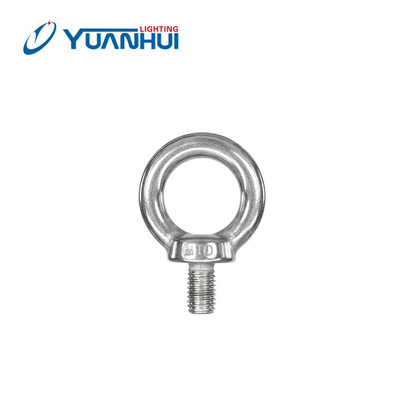 100W 150W 200W LED Industrial Housing Lens Lumen Metal IP65 66 Fixture Linear UFO High Bay Light