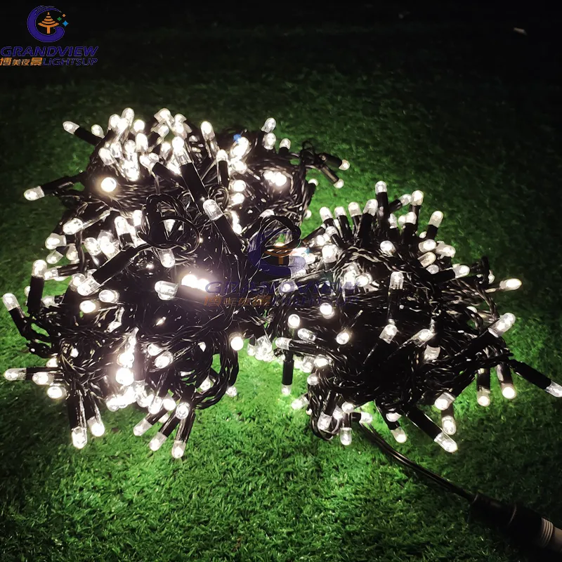 LED String Decoration
