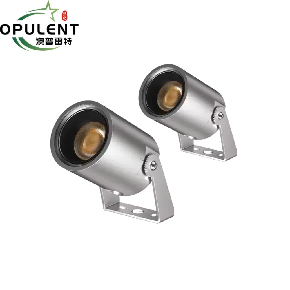 Outdoor Spotlight LED