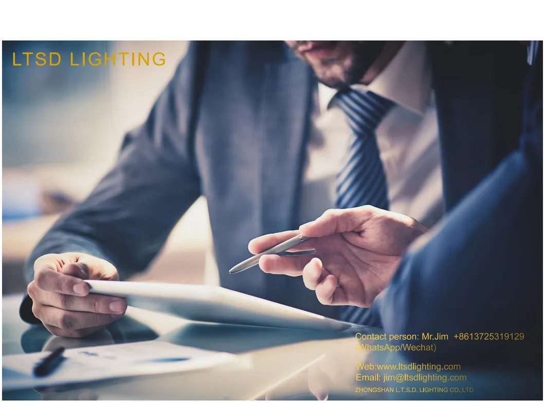 LED Lighting Fixture 1