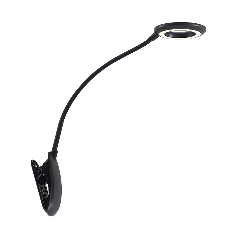 High Lumen Energy Saving LED Desk Lamp for Professional Studio