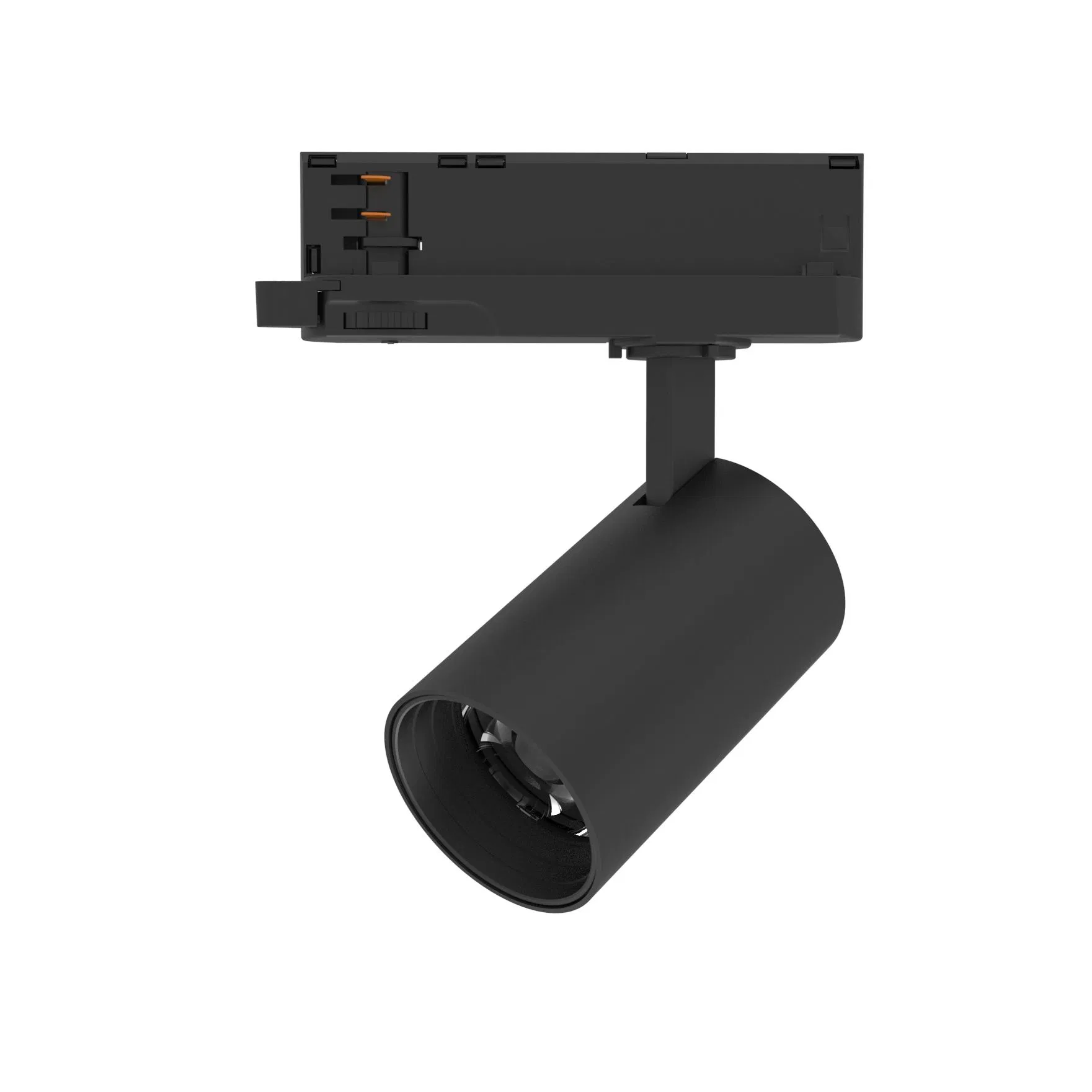 Commercial/ Track Spotlight / 40 Series LED Lighting / Tsf40-100 9W Track Downlight