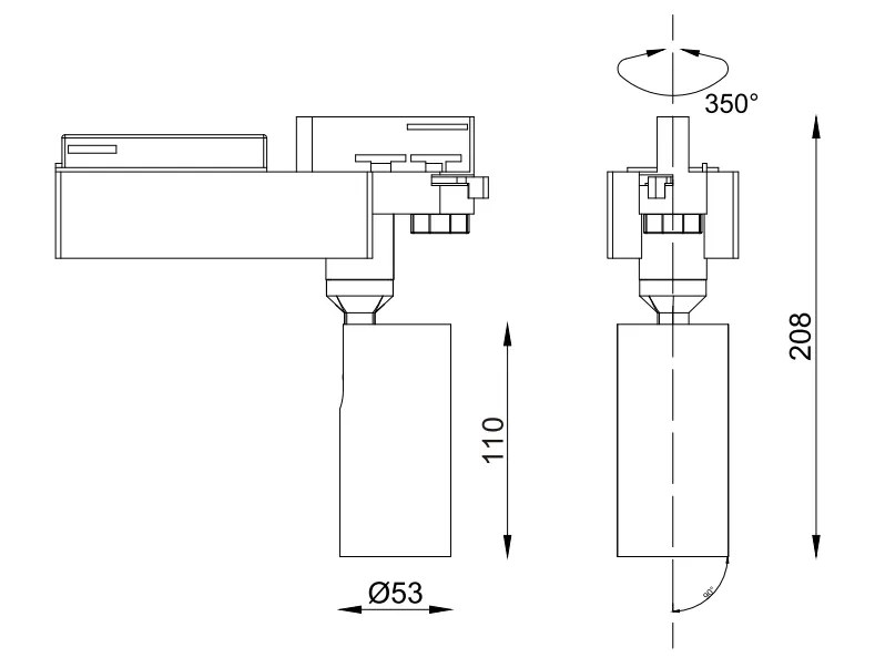 Versatile Lighting Solutions