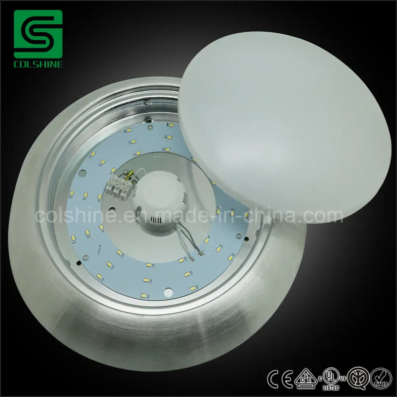 LED Ceiling Light Details