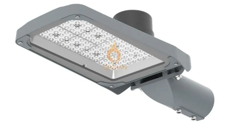 LED Street Light