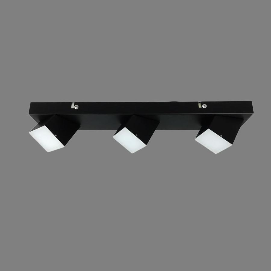 Modern LED European Style Hallway Corridor Flush Mount Ceiling Light