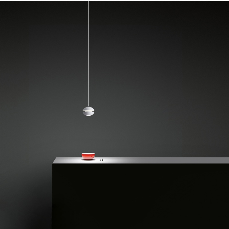 Chic Bedroom Pendant Light Inspired by Milk Tea Shops