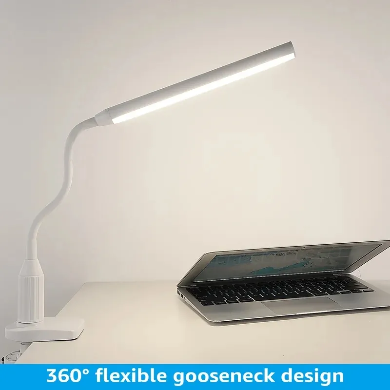 LED Desk Lamp 2