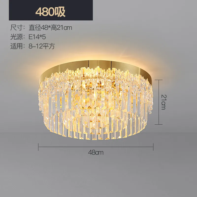 Ceiling Light 8