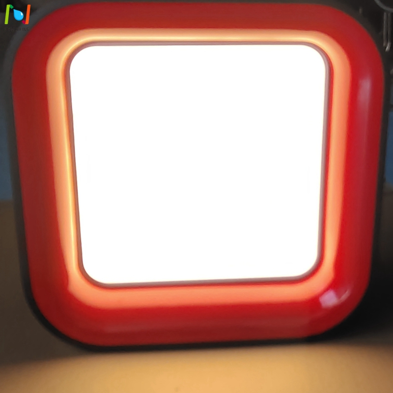 360mm 14" Office LED Lighting Fixtures Square Flush Mount Ceiling Lights