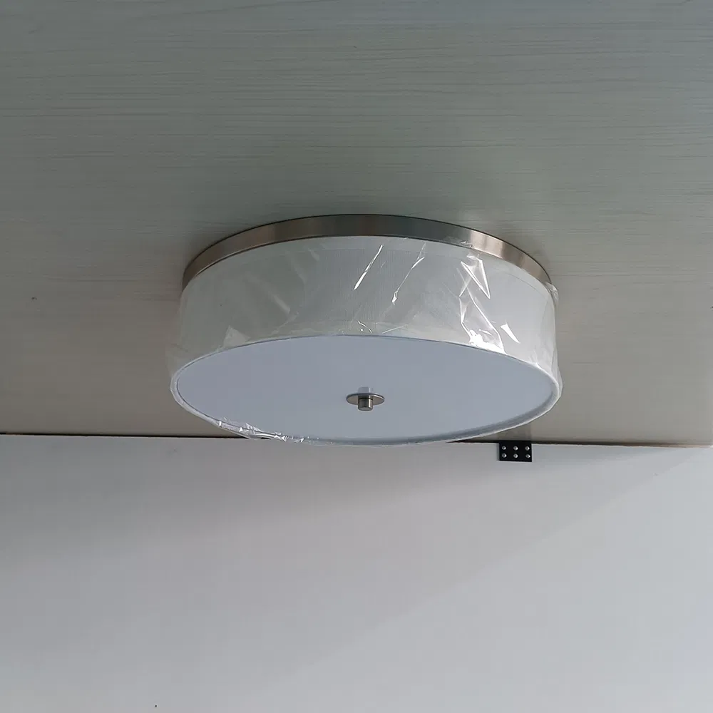 Ceiling Light Flush Mount View 7