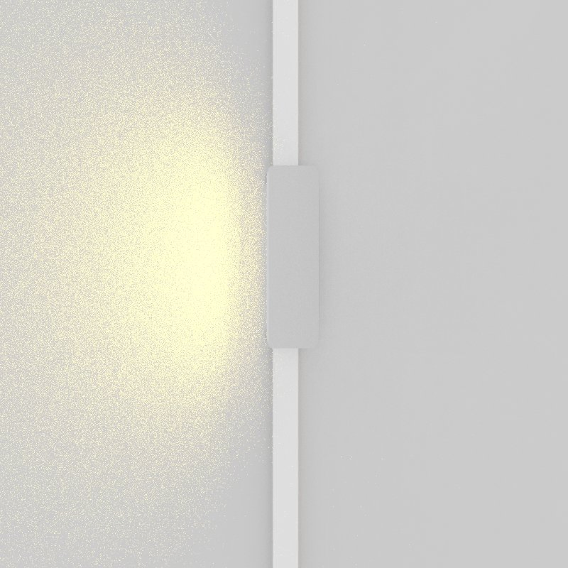 LED Interior Lighting Fixture Wall Smart Lamps Ceiling Spotlights Indoor Magnetic Track System for Stretch Ceilings