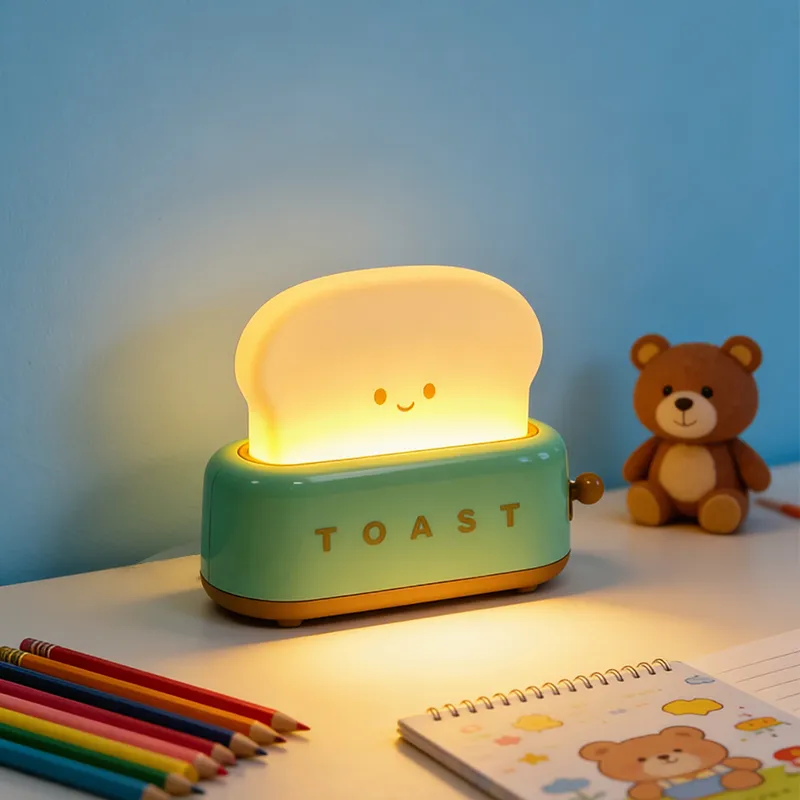 Toast Light View 2