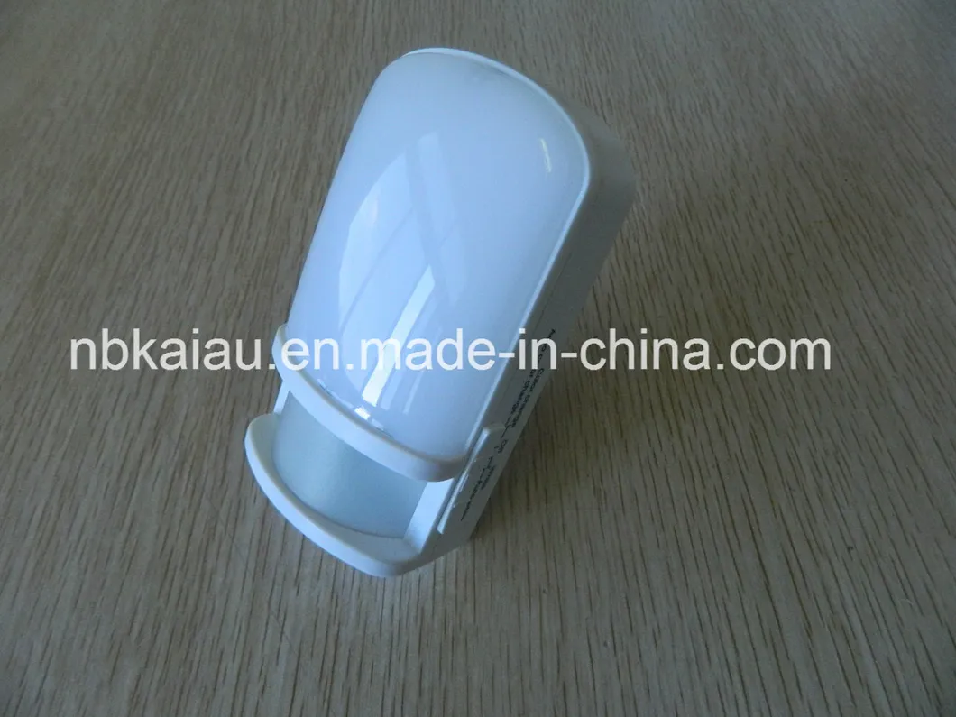 Photocell Sensor Night Light View 2