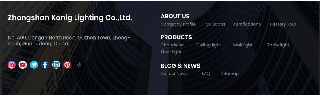 Factory Certificate Overview