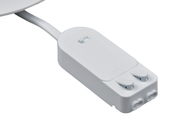 Recessed LED Slim Panel (Downlight) 3CCT by DIP 3000K/4000K/6500K IP20/IP54