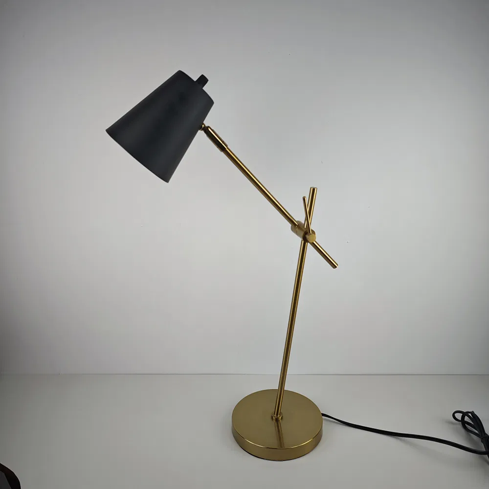 Nordic Task Lamp