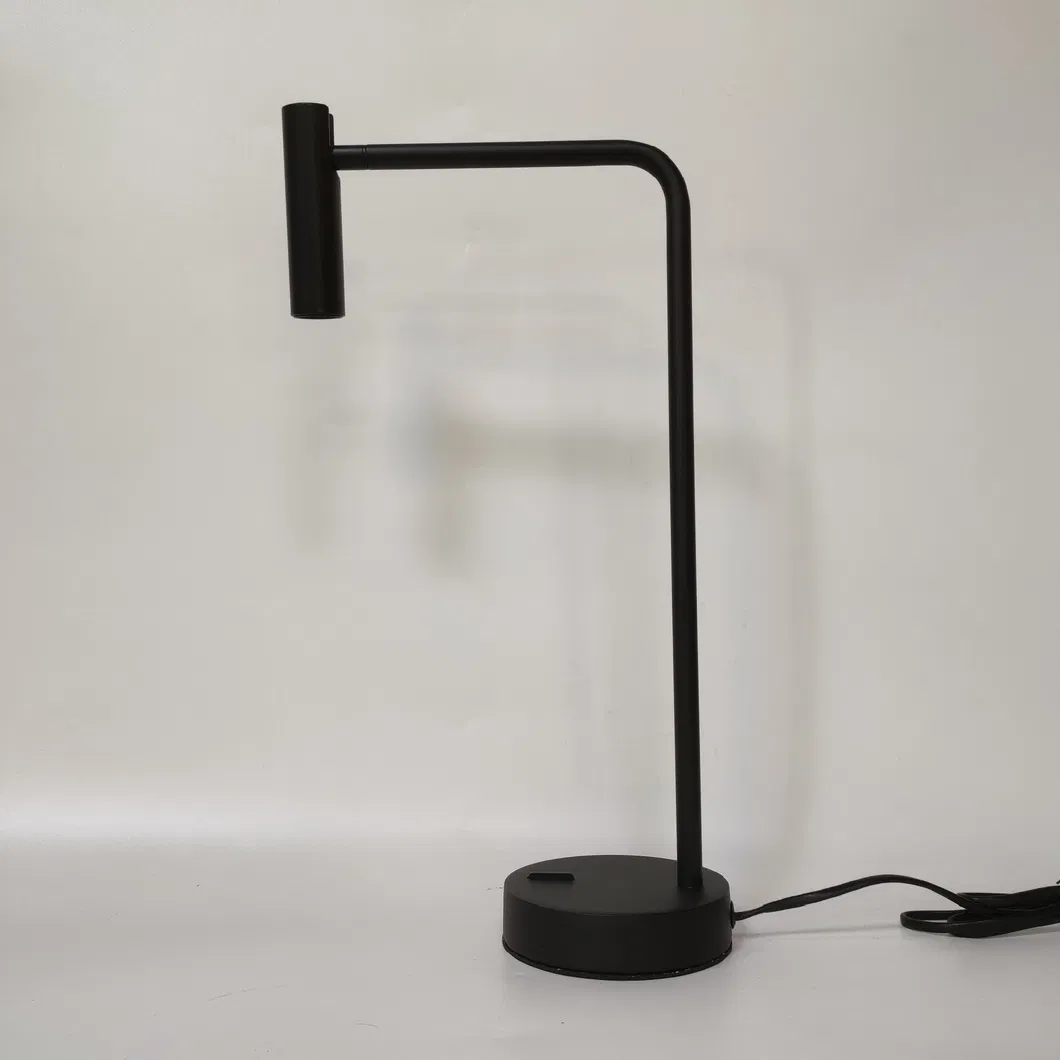 LED Desk Task Lamp View 6