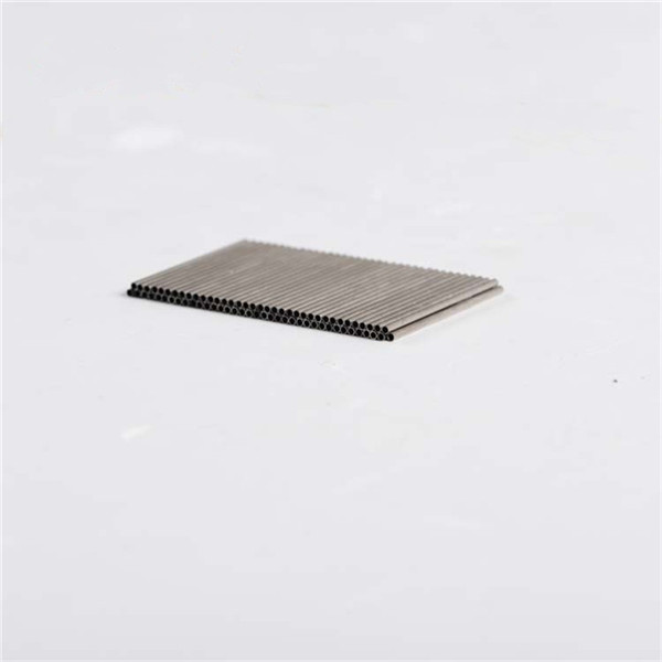 China Ncoloy 825 (UNS N08825) stainless steel capillary tubings Suppliers, Factory