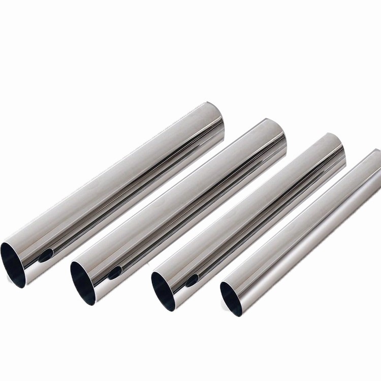 Wholesale JIS SUS316  stainless steel hystraulic tube Factory, Pricelist