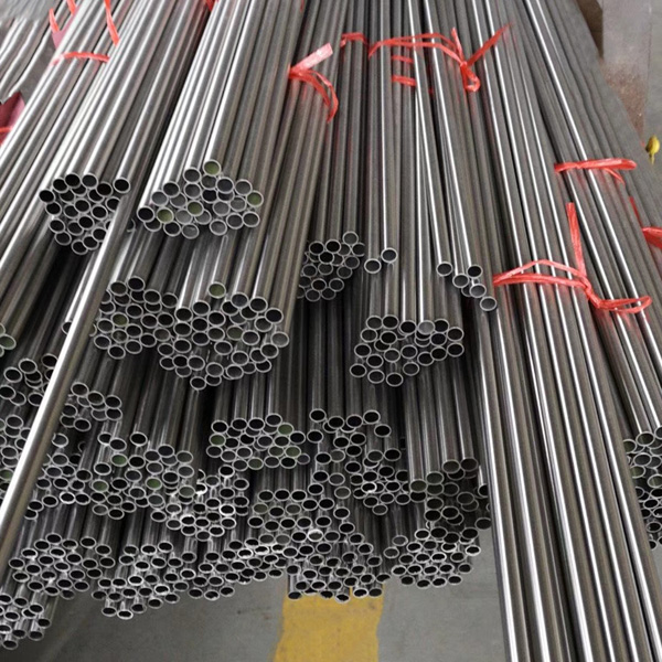 China Stainless steel Precision pipe for 201 grade Manufacturer, Factory