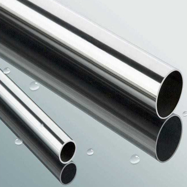 Wholesale JIS Stainless Steel 201 Welded Pipe  Manufacturer, Supplier