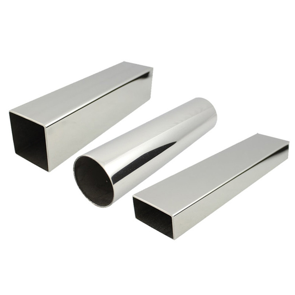 China DIN 316L stainless steel welded pipe Factory, Pricelist
