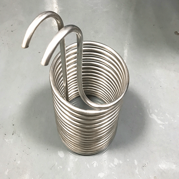 Wholesale   stainless steel  cooling exchanger Manufacturers, Factories