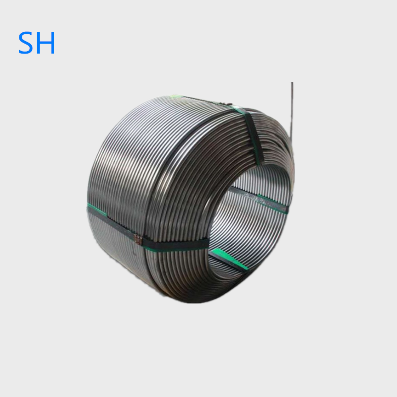 Wholesale Alloy A269 825 Stainless Steel coiled tubing coil tubes price Suppliers, Pricelist