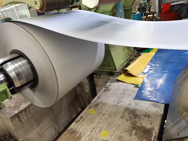 Mirror Stainless Steel Sheet Cold Rolled
