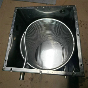China Stainless steel heat exchanger tubes Manufacturers, Pricelist