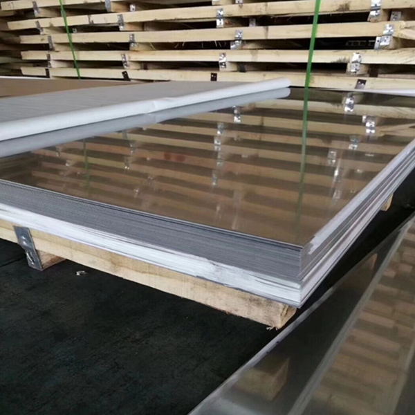 China ASTM 316 #4 Stainless Steel Sheet & Plate Manufacturer, Supplier