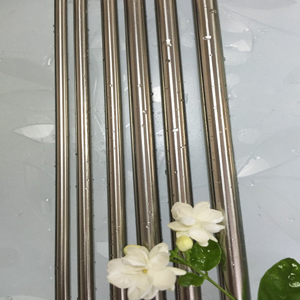 China 409 stainless steel welded pipe for exhaust pipe Suppliers, Factories