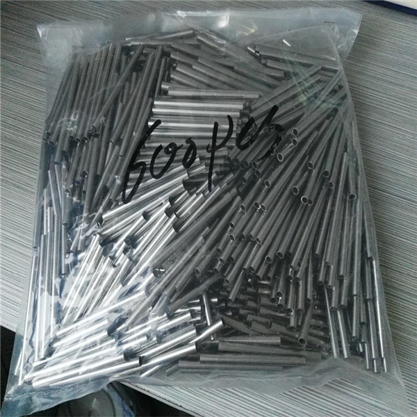 China AISI Inconel 625 stainless steel capillary tubing Factories, Pricelist